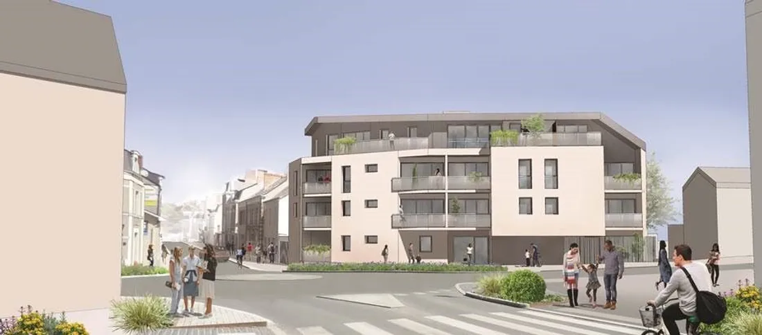 Ancien hôtel de la gare logements_08 07 21_Maine et Loire Habitat